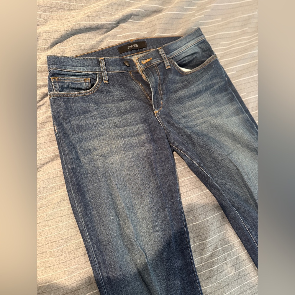 Joe's Jeans Classic Fit